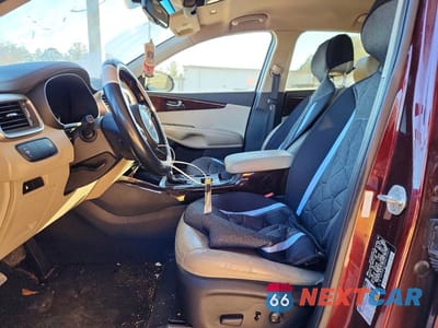 Zdjęcie 7 z 13 samochodu: 2016 KIA SORENTO EX VIN:5XYPH4A5XGG122457 - miniatura