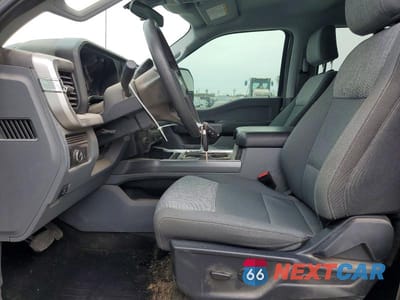 Zdjęcie 7 z 13 samochodu: 2025 FORD F350 SUPER DUTY VIN:1FT8W3DT6SEC67625 - miniatura