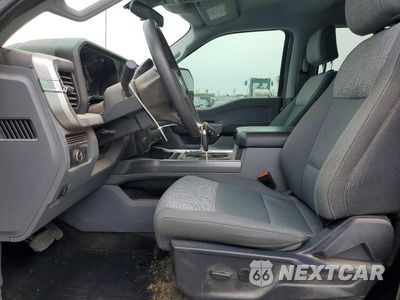 Zdjęcie 7 z 13 samochodu: 2025 FORD F350 SUPER DUTY VIN:1FT8W3DT6SEC67625 - miniatura