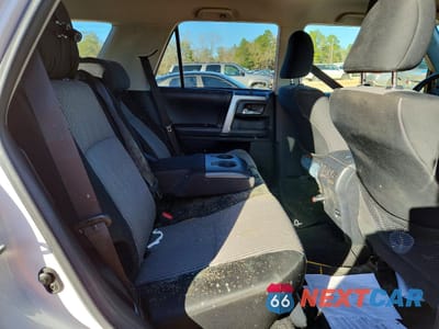 Zdjęcie 11 z 14 samochodu: 2018 TOYOTA 4RUNNER SR5/SR5 PREMIUM VIN:JTEBU5JR4J5572566 - miniatura