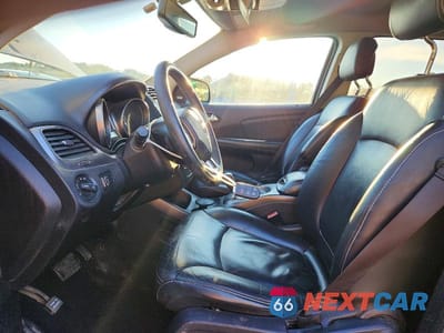 Zdjęcie 7 z 12 samochodu: 2016 DODGE JOURNEY CROSSROAD VIN:3C4PDCGB8GT114000 - miniatura