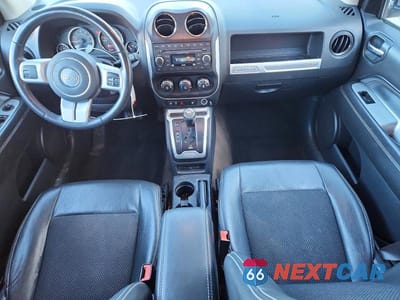 Zdjęcie 8 z 13 samochodu: 2015 JEEP COMPASS LATITUDE VIN:1C4NJDEB6FD324477 - miniatura