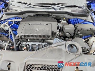Zdjęcie 12 z 13 samochodu: 2023 ACURA MDX A-SPEC VIN:5J8YE1H08PL010008 - miniatura