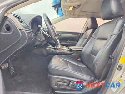 Zdjęcie 7 z 13 samochodu: 2016 LEXUS GS 200T BASE VIN:JTHBA1BL1GA001809 - miniatura