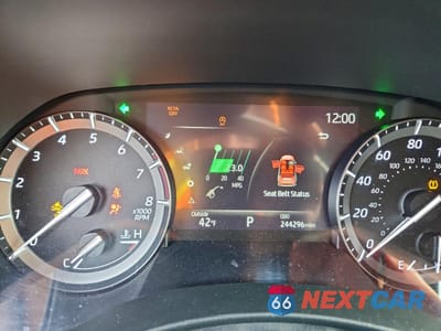 Zdjęcie 9 z 15 samochodu: 2021 TOYOTA HIGHLANDER XLE VIN:5TDGZRAH8MS521161 - miniatura