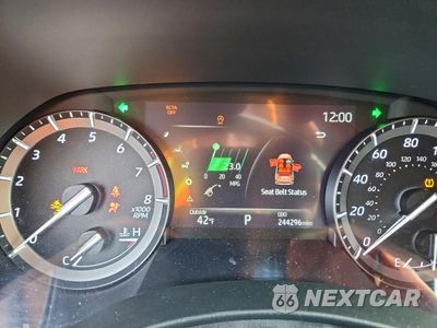 Zdjęcie 9 z 15 samochodu: 2021 TOYOTA HIGHLANDER XLE VIN:5TDGZRAH8MS521161 - miniatura
