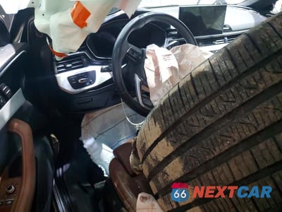 Zdjęcie 8 z 11 samochodu: 2021 AUDI A4 PREMIUM PLUS 45 VIN:WAUEAAF43MA020811 - miniatura