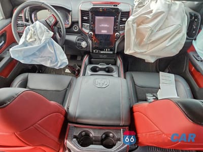 Zdjęcie 8 z 13 samochodu: 2025 RAM 1500 REBEL VIN:1C6SRFLP3SN534567 - miniatura