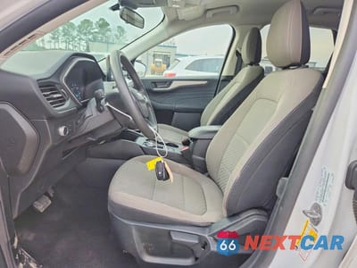 Zdjęcie 7 z 12 samochodu: 2022 FORD ESCAPE SE VIN:1FMCU9G64NUA72590 - miniatura