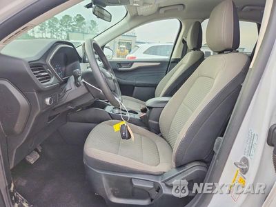 Zdjęcie 7 z 13 samochodu: 2022 FORD ESCAPE SE VIN:1FMCU9G64NUA72590 - miniatura