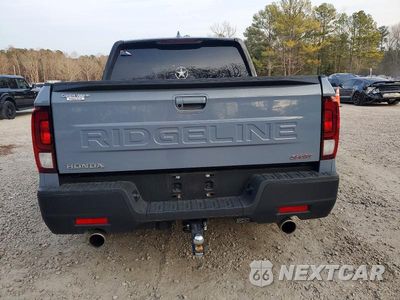 Zdjęcie 6 z 12 samochodu: 2024 HONDA RIDGELINE SPORT VIN:5FPYK3F12RB020562 - miniatura