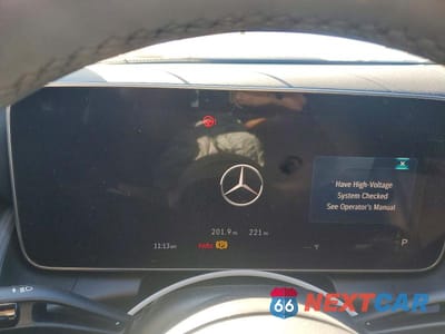 Zdjęcie 9 z 12 samochodu: 2025 MERCEDES-BENZ GLC COUPE 63 AMG S E PERFORMANCE VIN:W1NKJ8AB0SF279902 - miniatura