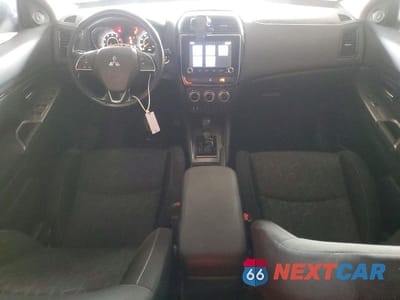 Zdjęcie 8 z 11 samochodu: 2021 MITSUBISHI OUTLANDER SPORT SE VIN:JA4APVAU8MU015952 - miniatura