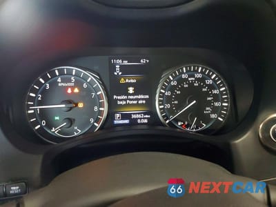 Zdjęcie 9 z 12 samochodu: 2021 INFINITI Q50 RED SPORT 400 VIN:JN1FV7DR7MM881004 - miniatura