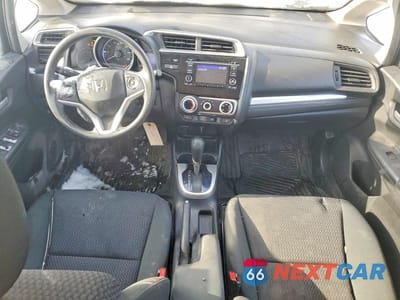 Zdjęcie 8 z 13 samochodu: 2020 HONDA FIT LX VIN:3HGGK5H44LM723723 - miniatura
