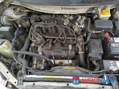 Zdjęcie 12 z 14 samochodu: 2000 NISSAN QUEST SE VIN:4N2XN11T8YD823999 - miniatura