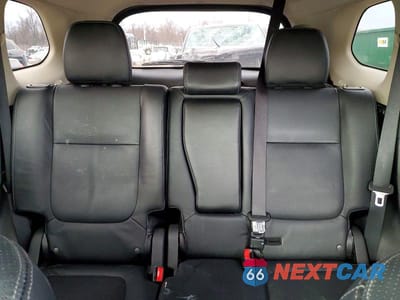 Zdjęcie 10 z 12 samochodu: 2018 MITSUBISHI OUTLANDER GT VIN:JA4JZ4AX3JZ019341 - miniatura