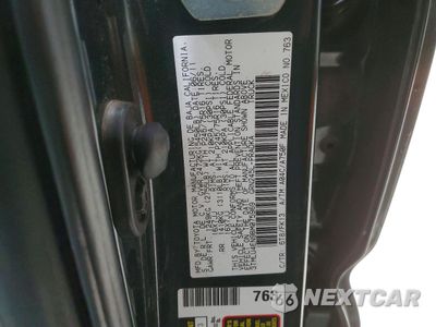 Zdjęcie 12 z 12 samochodu: 2011 TOYOTA TACOMA DOUBLE CAB VIN:3TMLU4EN9BM075969 - miniatura