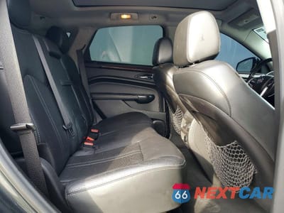 Zdjęcie 11 z 13 samochodu: 2015 CADILLAC SRX LUXURY COLLECTION VIN:3GYFNEE33FS617321 - miniatura