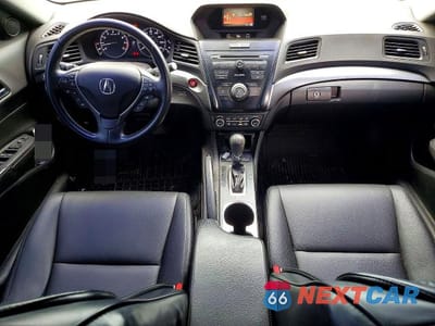 Zdjęcie 8 z 12 samochodu: 2016 ACURA ILX VIN:19UDE2F3XGA017748 - miniatura