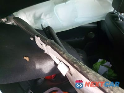 Zdjęcie 10 z 13 samochodu: 2021 KIA STINGER GT2 VIN:KNAE55LC4M6089646 - miniatura