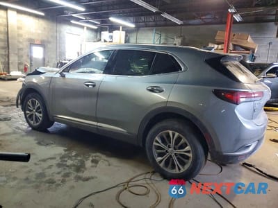 Drugie zdjęcie samochodu z przodu: 2023 BUICK ENVISION PREFERRED VIN:LRBFZMR43PD013128 - miniatura