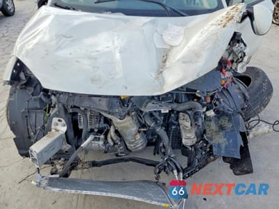 Zdjęcie 11 z 13 samochodu: 2017 FIAT 500X POP VIN:ZFBCFXAB7HP611024 - miniatura