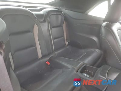 Zdjęcie 10 z 12 samochodu: 2020 CHEVROLET CAMARO SS VIN:1G1FH3D79L0116550 - miniatura