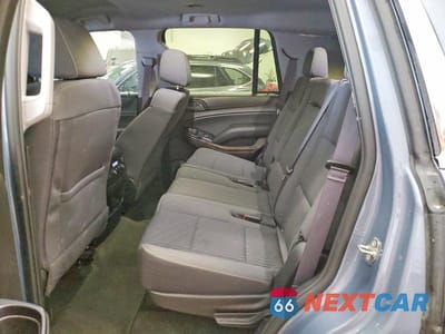 Zdjęcie 11 z 14 samochodu: 2016 CHEVROLET TAHOE K1500 LS VIN:1GNSKAKC8GR129570 - miniatura