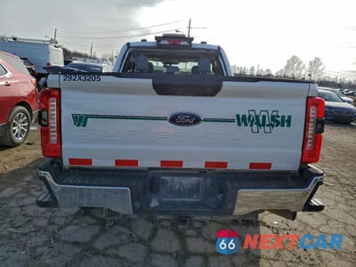 Zdjęcie 6 z 12 samochodu: 2024 FORD F250 SUPER DUTY VIN:1FT7X2AA2REC20379 - miniatura