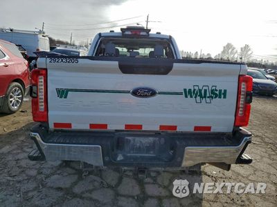 Zdjęcie 6 z 12 samochodu: 2024 FORD F250 SUPER DUTY VIN:1FT7X2AA2REC20379 - miniatura