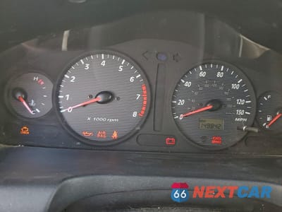 Zdjęcie 9 z 15 samochodu: 2002 HYUNDAI SANTA FE GLS VIN:KM8SC13D22U143687 - miniatura