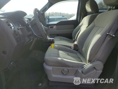 Zdjęcie 7 z 11 samochodu: 2009 FORD F150 SUPERCREW VIN:1FTPW14VX9FB00951 - miniatura