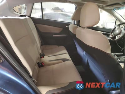 Zdjęcie 10 z 12 samochodu: 2017 SUBARU CROSSTREK PREMIUM VIN:JF2GPABCXH8255390 - miniatura