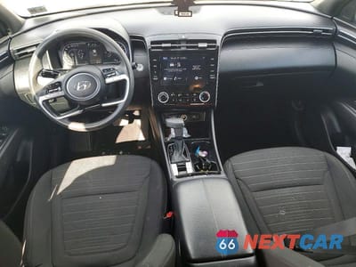Zdjęcie 8 z 13 samochodu: 2022 HYUNDAI SANTA CRUZ SEL VIN:5NTJBDAE0NH014931 - miniatura