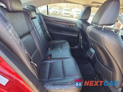 Zdjęcie 10 z 12 samochodu: 2014 LEXUS ES 350 VIN:JTHBK1GG4E2143698 - miniatura