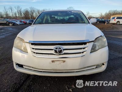 Piąte zdjęcie samochodu w środku: 2007 TOYOTA AVALON XL VIN:4T1BK36BX7U211461 - miniatura