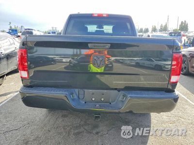 Zdjęcie 6 z 11 samochodu: 2016 RAM 1500 ST VIN:1C6RR6KGXGS275438 - miniatura