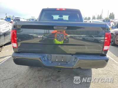 Zdjęcie 6 z 12 samochodu: 2016 RAM 1500 ST VIN:1C6RR6KGXGS275438 - miniatura
