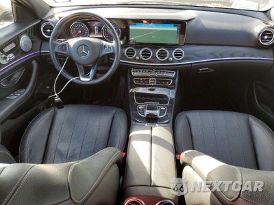 Zdjęcie 8 z 13 samochodu: 2017 MERCEDES-BENZ E 300 VIN:WDDZF4JB8HA083556 - miniatura