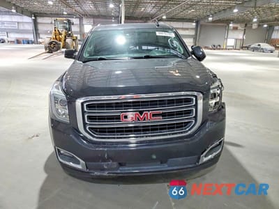 Piąte zdjęcie samochodu w środku: 2020 GMC YUKON SLT VIN:1GKS1BKC0LR201992 - miniatura
