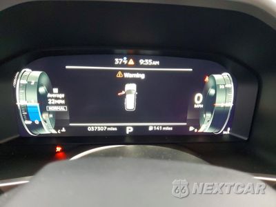 Zdjęcie 9 z 13 samochodu: 2022 MITSUBISHI OUTLANDER SE VIN:JA4J4UA86NZ037622 - miniatura