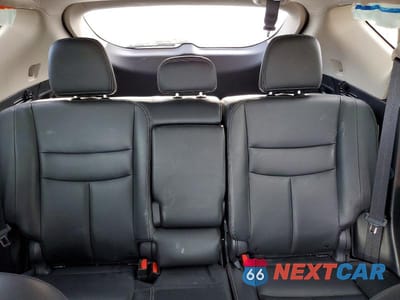 Zdjęcie 10 z 12 samochodu: 2023 NISSAN MURANO SV VIN:5N1AZ2BS7PC114957 - miniatura