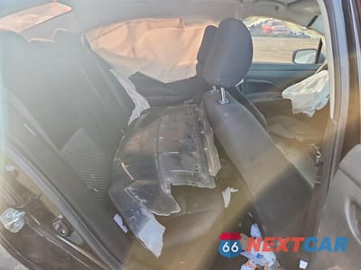 Zdjęcie 10 z 12 samochodu: 2021 NISSAN VERSA S VIN:3N1CN8DV5ML858577 - miniatura