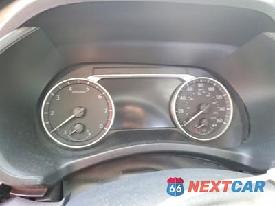Zdjęcie 9 z 12 samochodu: 2022 NISSAN SENTRA SR VIN:3N1AB8DV7NY271480 - miniatura