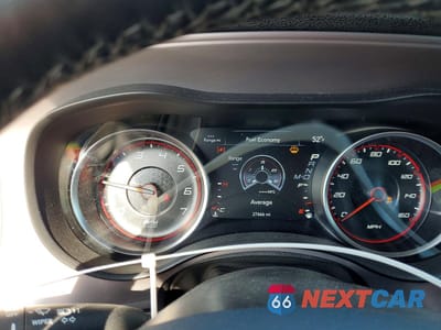 Zdjęcie 9 z 12 samochodu: 2023 DODGE CHARGER R/T VIN:2C3CDXCT1PH703973 - miniatura