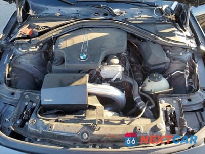 Zdjęcie 11 z 11 samochodu: 2016 BMW 328 XI SULEV VIN:WBA8E3G58GNU02429 - miniatura