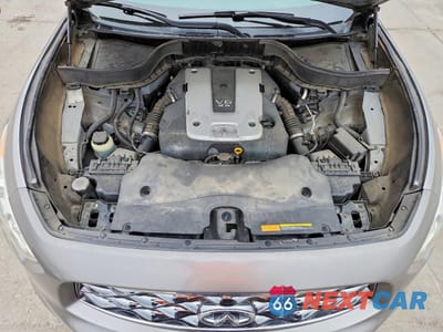 Zdjęcie 12 z 15 samochodu: 2011 INFINITI FX35 VIN:JN8AS1MW1BM141646 - miniatura