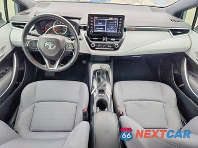 Zdjęcie 8 z 12 samochodu: 2020 TOYOTA COROLLA SE VIN:5YFS4RCE8LP044217 - miniatura