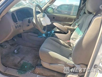 Zdjęcie 7 z 12 samochodu: 2005 TOYOTA TUNDRA ACCESS CAB SR5 VIN:5TBRT34165S464751 - miniatura